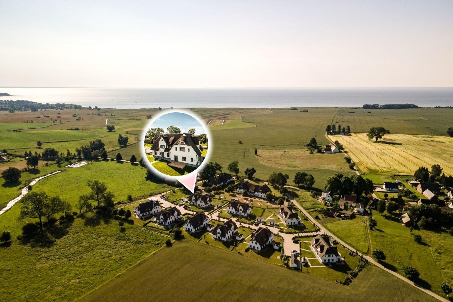 شقة Zolima - Modern - E-Bike Ladestation - Familie Stolpe auf Usedom المظهر الخارجي الصورة